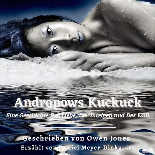 Andropows Kuckuck, Owen Jones