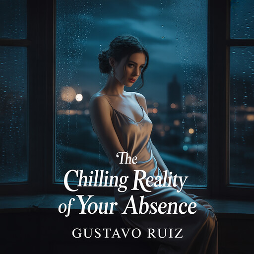 The chilling reality of your absence, Gustavo Luiz