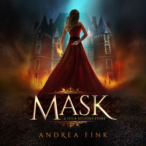 Mask, Andrea Fink