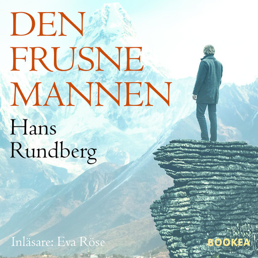 Den frusne mannen, Hans Rundberg