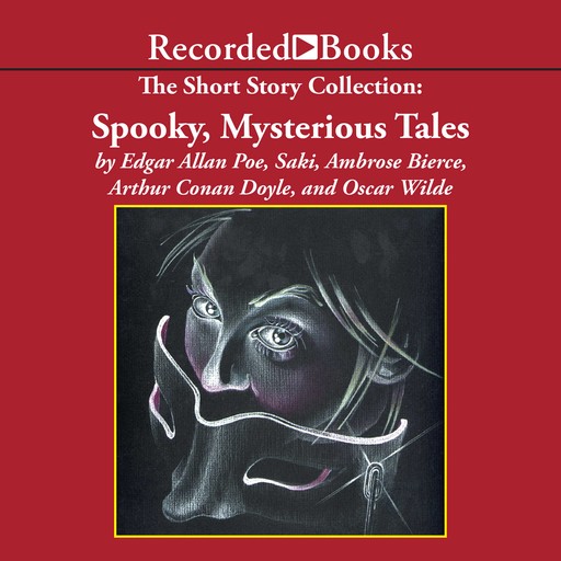 Short Story Collection, Arthur Conan Doyle, Saki, Edgar Allan Poe