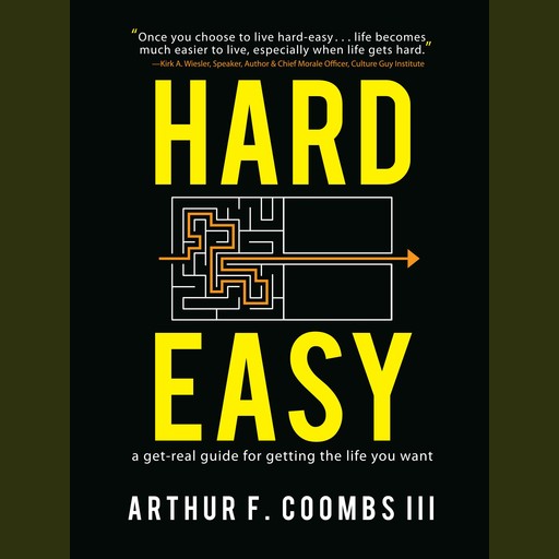 Hard Easy, Arthur F. Coombs III