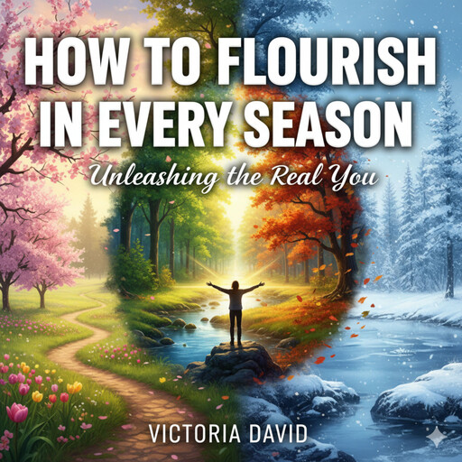 How to Flourish in Every Season, Victoria David
