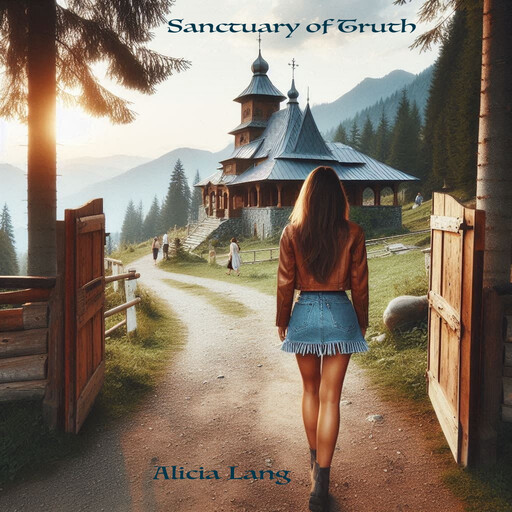 Sanctuary of Truth, Alicia Lang