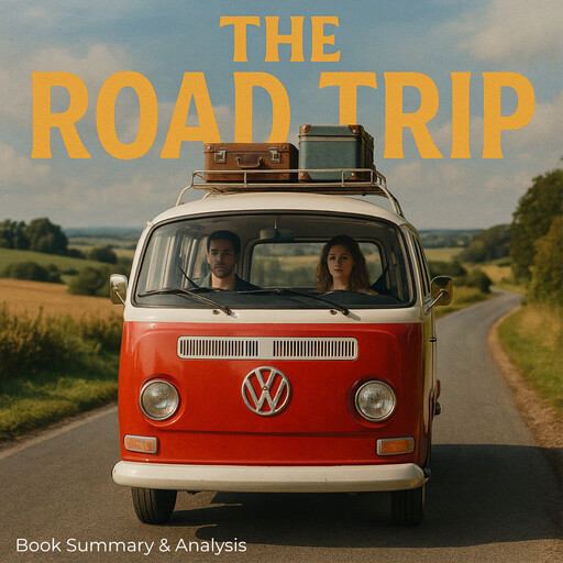 The Road Trip: Book Summary & Analysis, Ava Cross