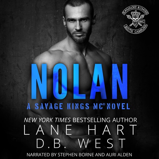 Nolan, Lane Hart, D.B. West