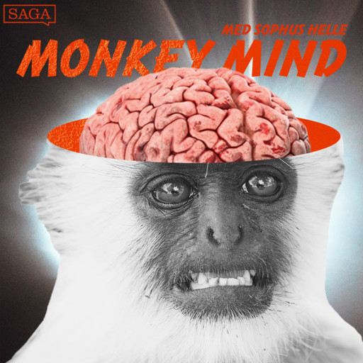 Monkey Mind, Sophus Helle