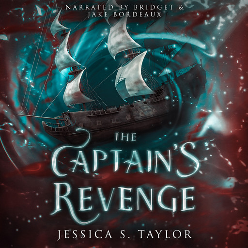The Captain's Revenge, Jessica Taylor