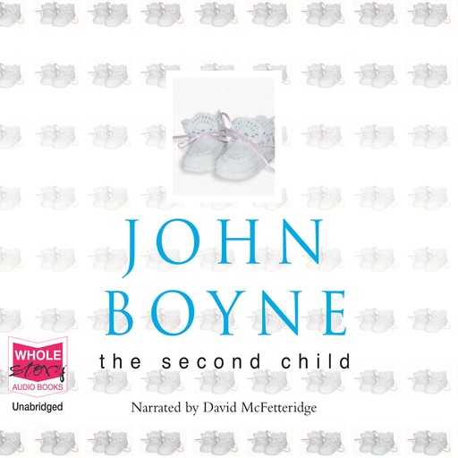 The Second Child, John Boyne