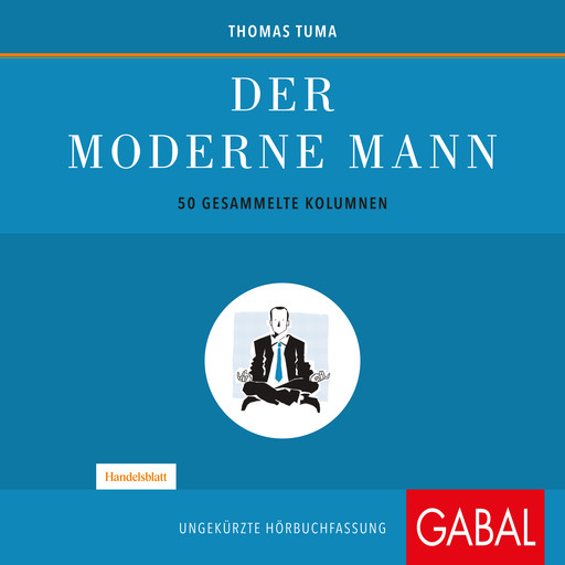 Der moderne Mann, Thomas Tuma