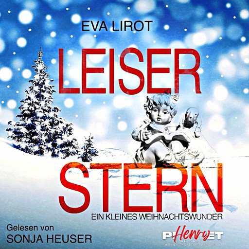 Leiser Stern, Eva Lirot