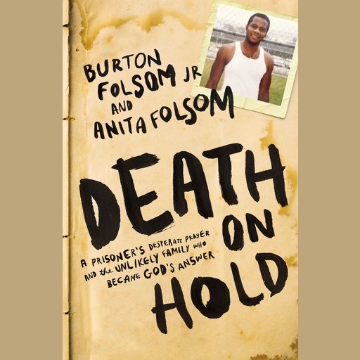 Death on Hold, Anita Folsom, Burton W. Folsom