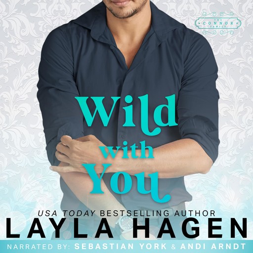 Wild With You, Layla Hagen