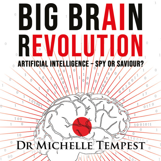 Big Brain Revolution, Michelle Tempest