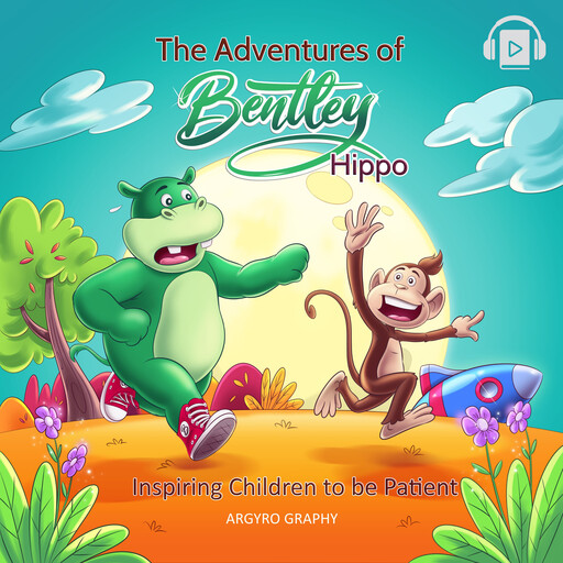 The Adventures of Bentley Hippo, Argyro Graphy