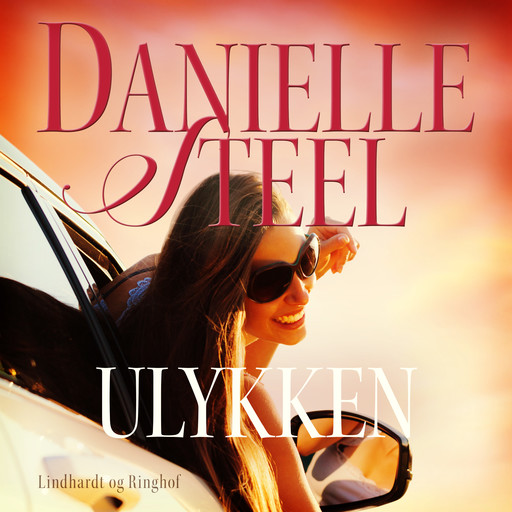 Ulykken, Danielle Steel