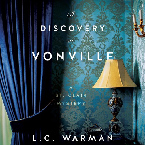 A Discovery at Vonville, L.C. Warman
