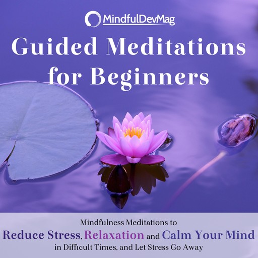 Guided Meditations for Beginners, MindfulDevMag