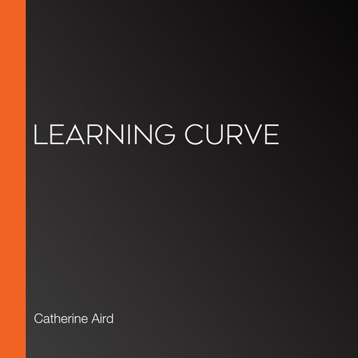 Learning Curve, Catherine Aird