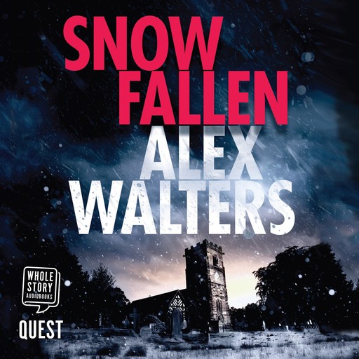 Snow Fallen, Alex Walters