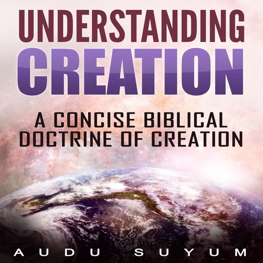 Understanding Creation, Audu Suyum