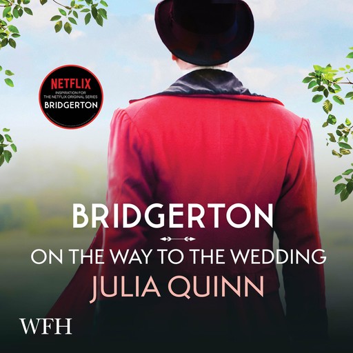 Bridgerton: On The Way To The Wedding, Julia Quinn