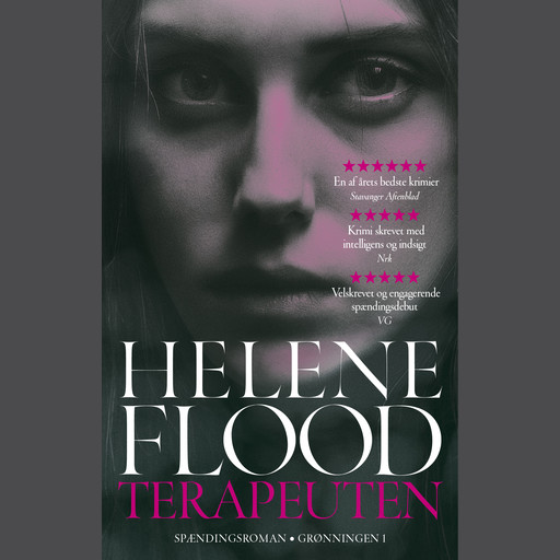 Terapeuten, Helene Flood