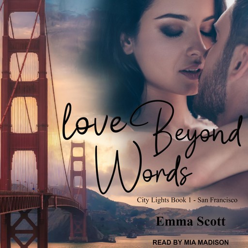 Love Beyond Words, Emma Scott