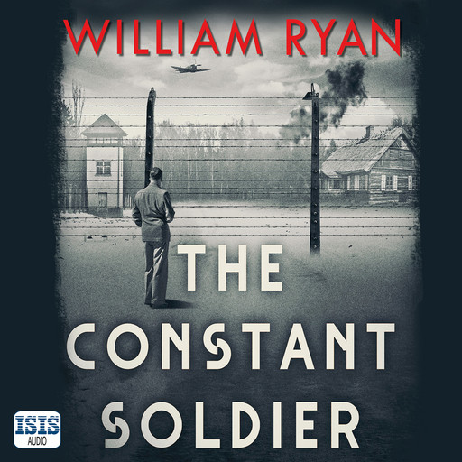 The Constant Soldier, William Ryan