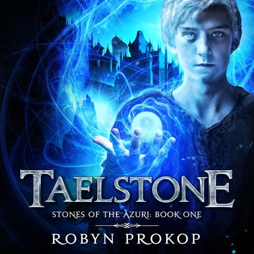 Taelstone, Robyn Prokop