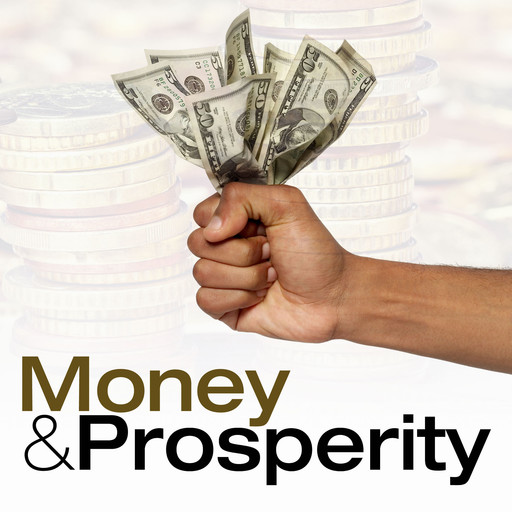 Money and Prosperity, Randy Charach