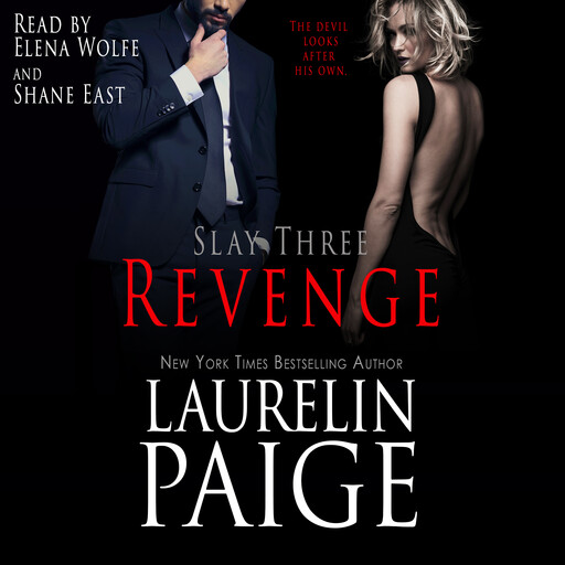 Revenge, Laurelin Paige