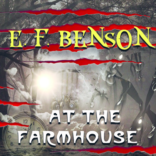 At the Farmhouse, Edward Benson