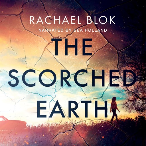 The Scorched Earth, Rachael Blok