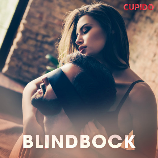 Blindbock - erotiska noveller, Cupido