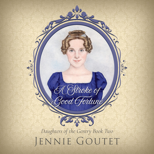 A Stroke of Good Fortune, Jennie Goutet