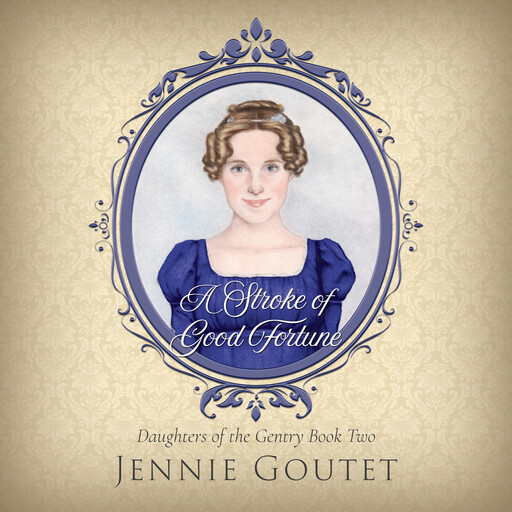 A Stroke of Good Fortune, Jennie Goutet