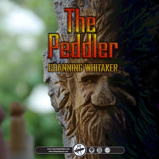The Peddler, Channing Whitaker