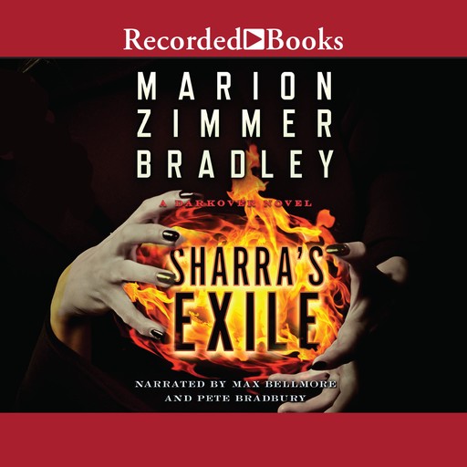 Sharra's Exile "International Edition", Marion Zimmer Bradley
