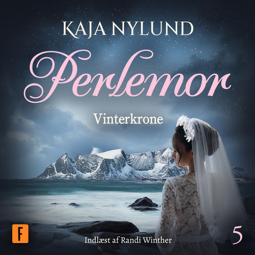 Vinterkrone, Kaja Nylund