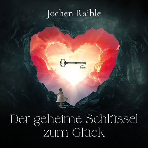 Der geheime Schlüssel zum Glück, Jochen Raible