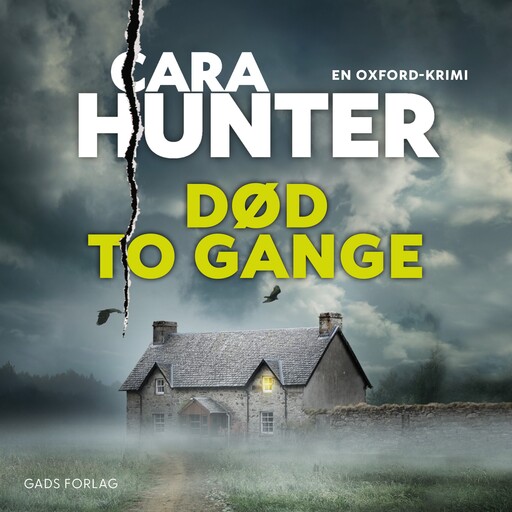 Død to gange, Cara Hunter