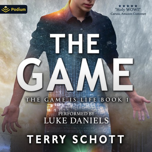 The Game, Terry Schott