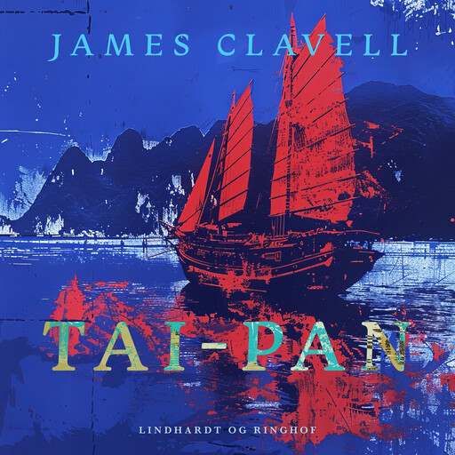 Tai–Pan, James Clavell