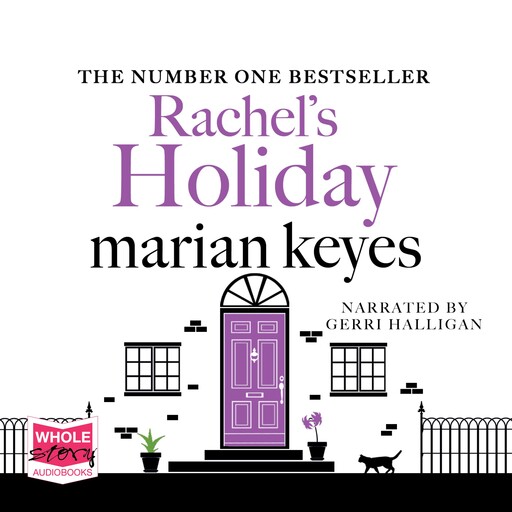 Rachel's Holiday, Marian Keyes