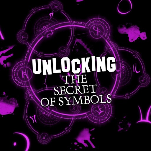 Unlocking the Secrets in Symbols, Tim Wallace-Murphy
