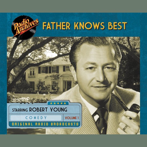 Father Knows Best: Volume 1, NBC Radio
