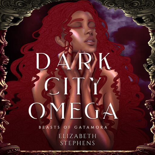 Dark City Omega, Elizabeth Stephens