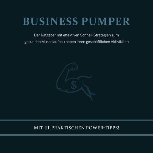 Business Pumper, Benedikt Hoff