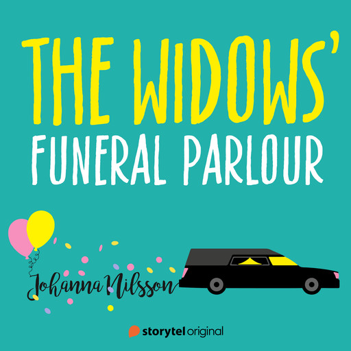 The Widows' Funeral Parlour, Johanna Nilsson